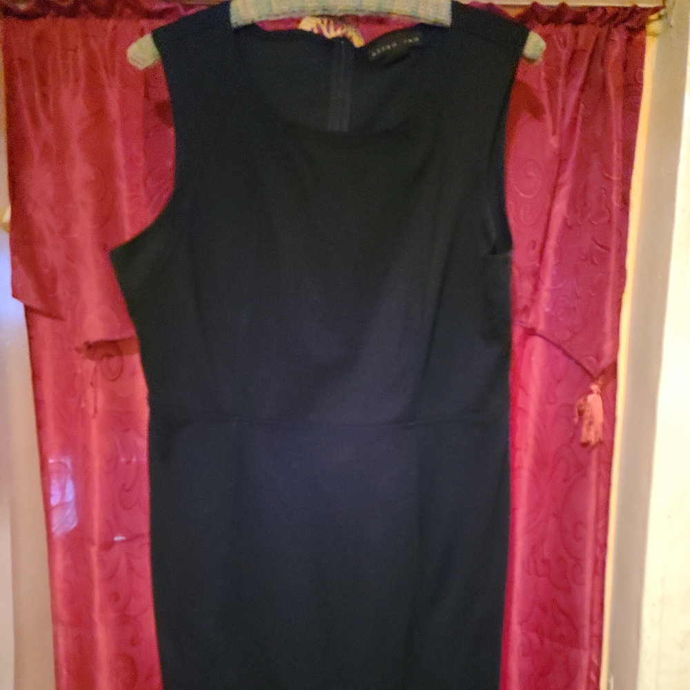 Black Dress 👗